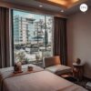 Spa By JW Marriott Monterrey Valle