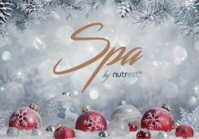Spa Condesa by Nutrest