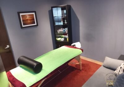 Spa Ejecutivo F&F