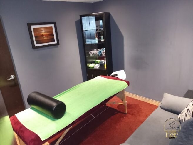Spa Ejecutivo F&F