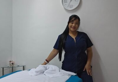Spa Masajes zoley