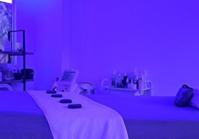Spa May Lakshmi – Centro Integral