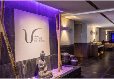 Spa Occidental Aranjuez