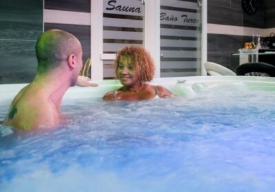 Spa Privado Madrid – Plaza Castilla