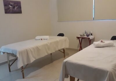 Spa Relaja-Te