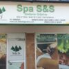 Spa S&S Stefanie Grijalve
