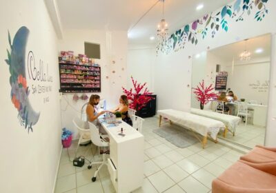 Spa center and Nails BELLA LUNA TULUM