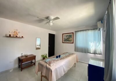 Spa essence