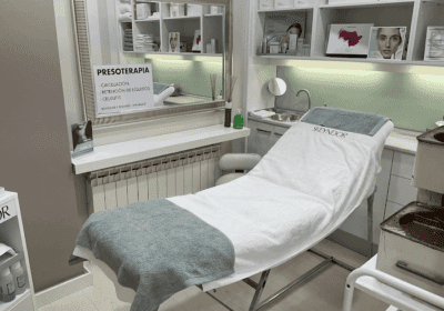 Stilos Peluquería y Estetica