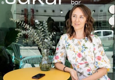 Sukar Beauty Bar – Balayage, Keratine, Nail salon & Waxing