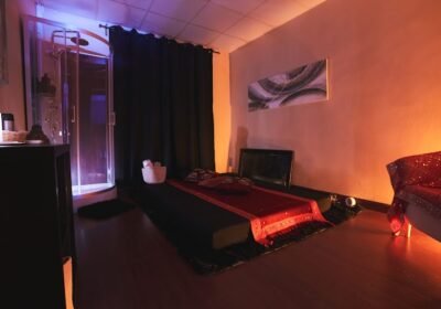 Summum Erotic massage & Masajes Eróticos Madrid