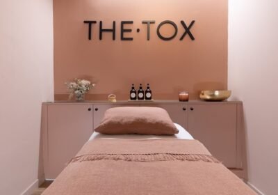 THE · TOX