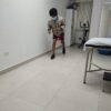 THERAVIDA - Centro de Terapia Física y Rehabilitación