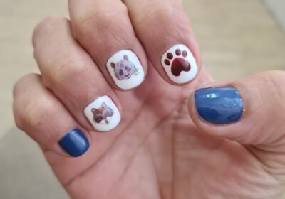 Taller De Uñas Alegre