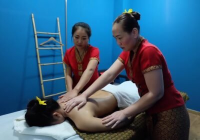 Tara Thai Massage Gandia – Masaje Tailandés