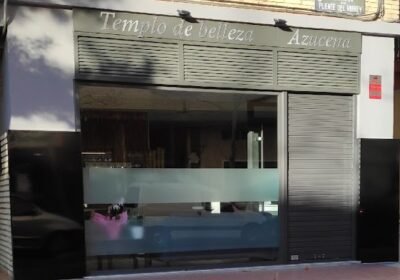 Templo de belleza Azucena
