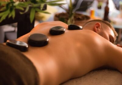 Terapeuta Iscan – Masajes