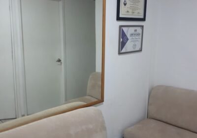 Terapia de Masajes
