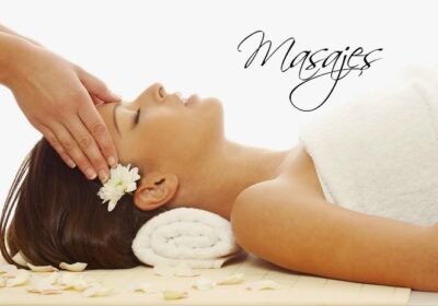 Terapia del Relax