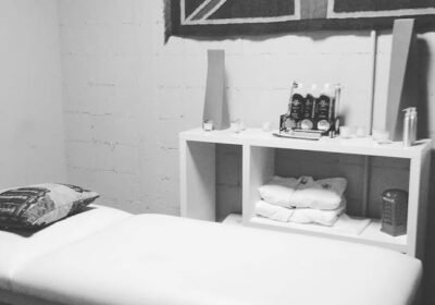 The Barber’s Spa Monterrey