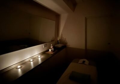 The Best Massage