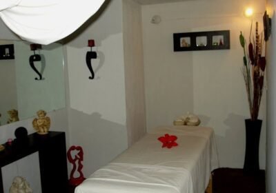 The New Look Center Day SPA