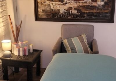 Therapy Center