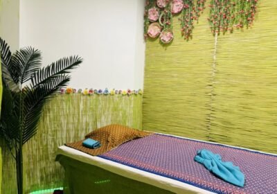 Thirak Thaimassage