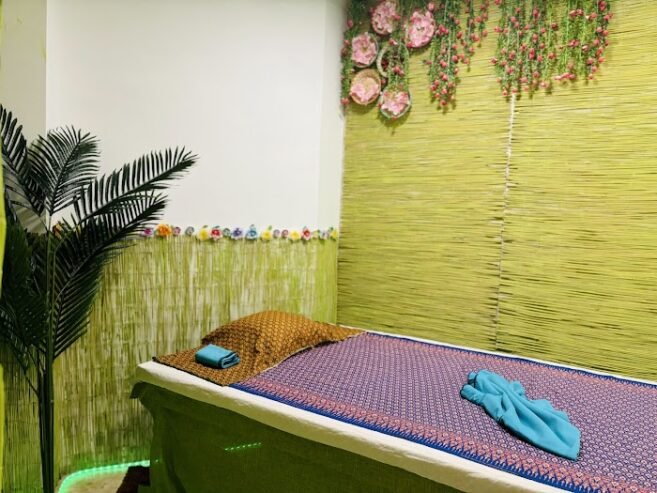 Thirak Thaimassage