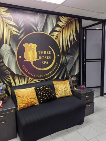 Three Roses Spa