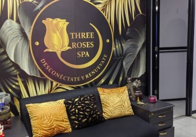 Three Roses Spa
