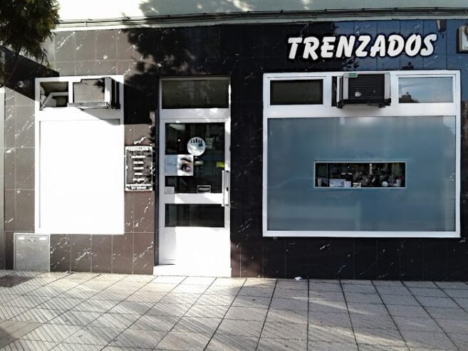 Trenzados