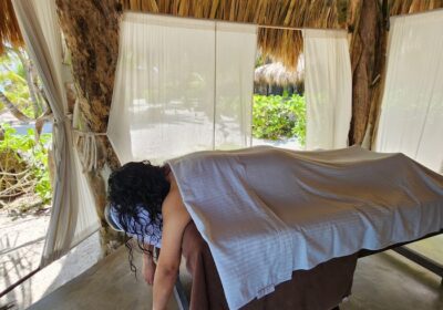 Tulum Massages by Erika Amieva