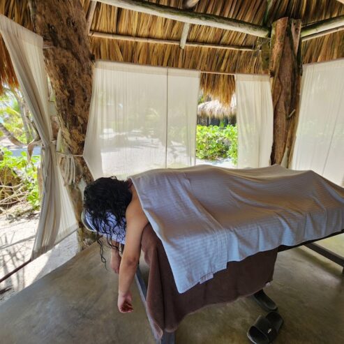 Tulum Massages by Erika Amieva