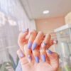 Uñas Isabel