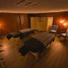 Uruz Massage: Therapeutic and Holistic Center (relajantes especiales spa & deep tissue techniques)
