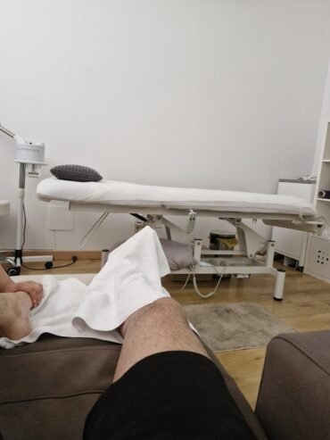 Usha Thai Foot Relajantes Especiales
