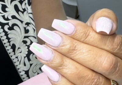 VIP Nails & Spa