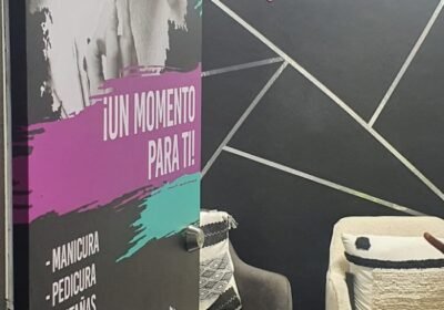 Vibra Spacio