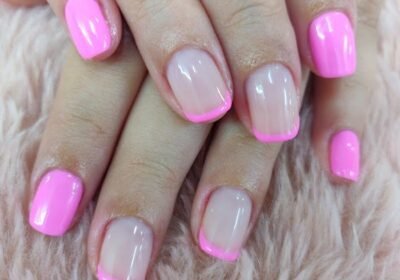 Victory’s Nails Beauty Spa