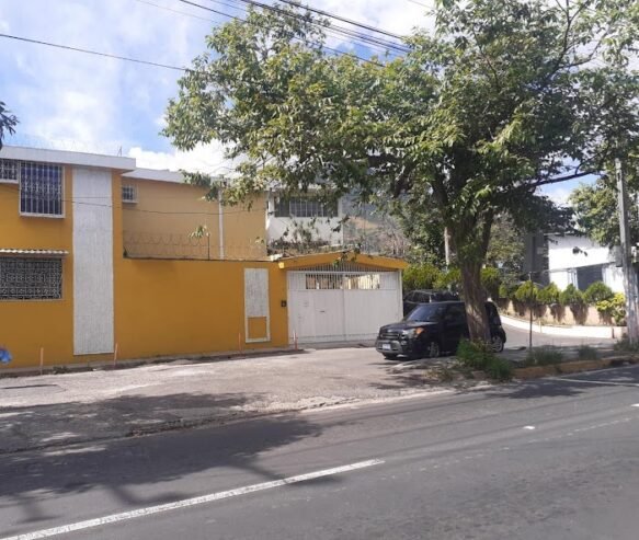 Vida Nueva Spa