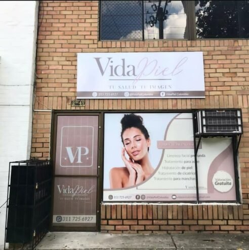 VidaPiel Colombia