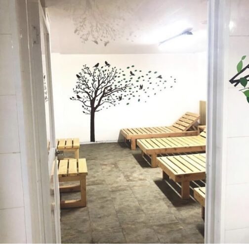 Vipassana SPA