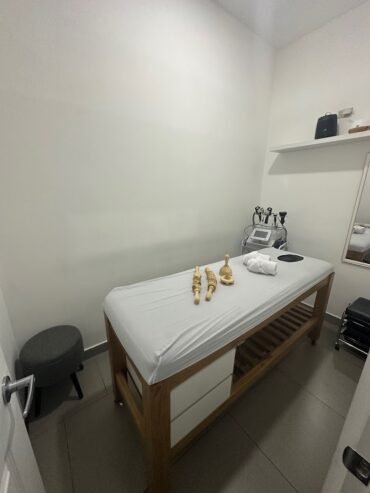 Vita Spa