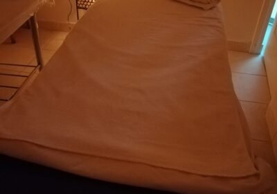Vitality Spa