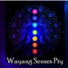 Wayang Senses pty Spa
