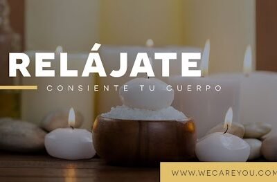 We Care You Spa