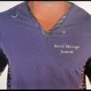 World Massage Juanmi