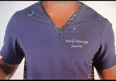 World Massage Juanmi