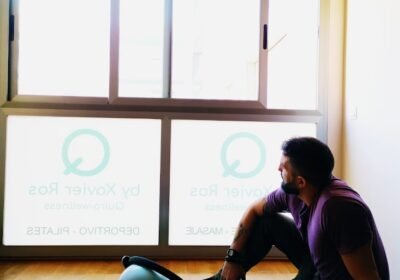 Xavier Ros Quirowellness – Quiromasajista y Pilates